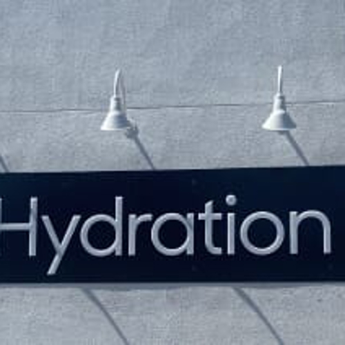 Building Signs